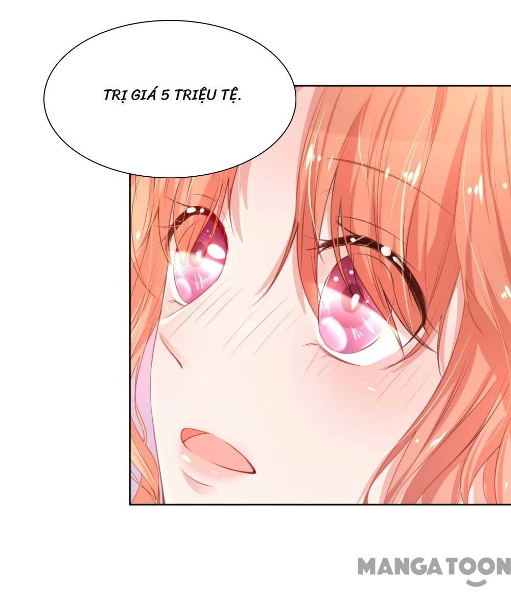 Mami Mau Chạy - Daddy Đuổi Tới Rồi Chapter 20 - 9