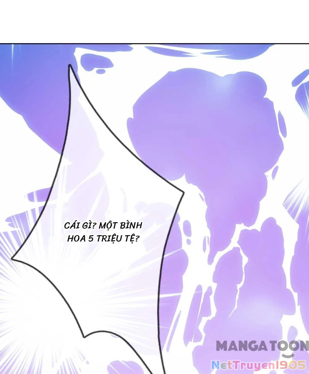 Mami Mau Chạy - Daddy Đuổi Tới Rồi Chapter 20 - 10