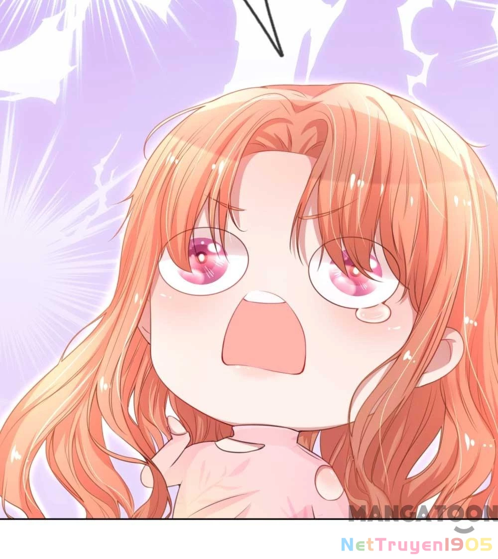 Mami Mau Chạy - Daddy Đuổi Tới Rồi Chapter 20 - 11