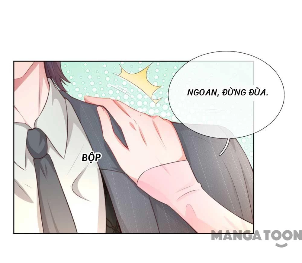 Mami Mau Chạy - Daddy Đuổi Tới Rồi Chapter 20 - 12