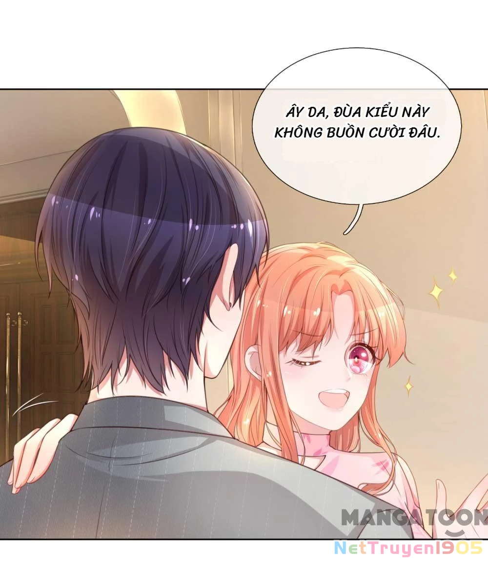 Mami Mau Chạy - Daddy Đuổi Tới Rồi Chapter 20 - 13