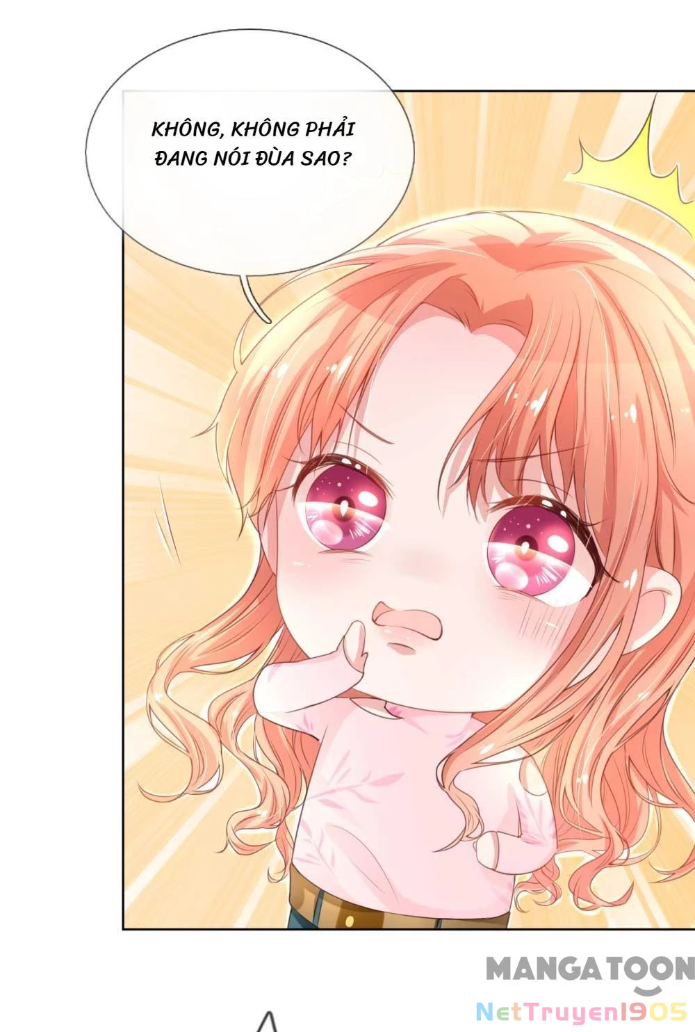 Mami Mau Chạy - Daddy Đuổi Tới Rồi Chapter 20 - 15