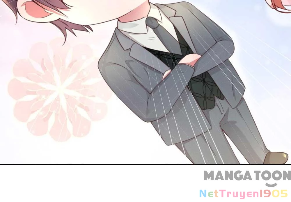 Mami Mau Chạy - Daddy Đuổi Tới Rồi Chapter 20 - 17