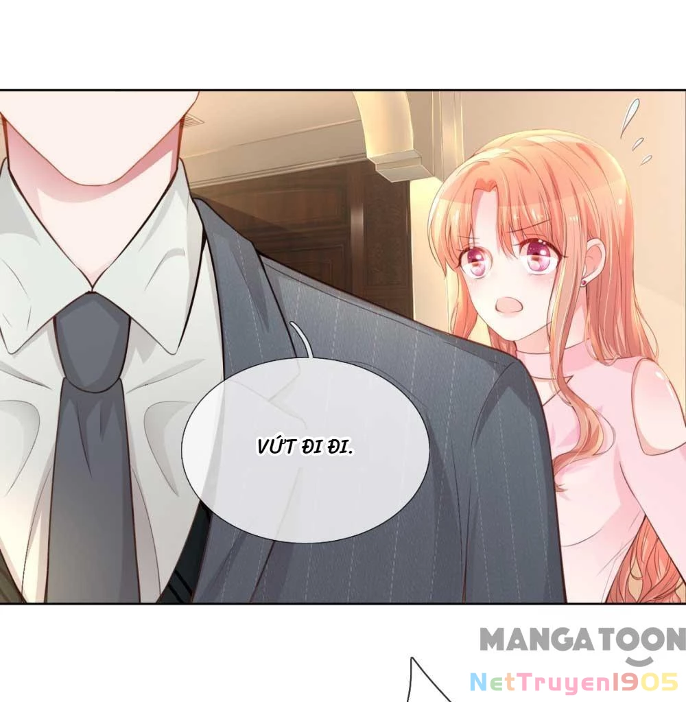 Mami Mau Chạy - Daddy Đuổi Tới Rồi Chapter 20 - 20