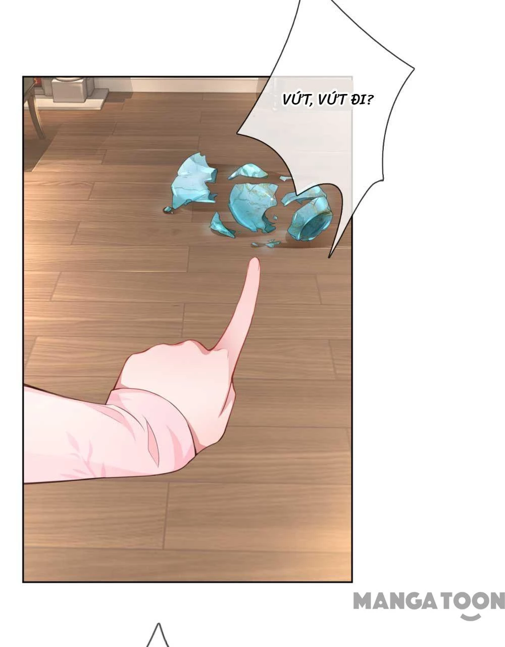 Mami Mau Chạy - Daddy Đuổi Tới Rồi Chapter 20 - 21