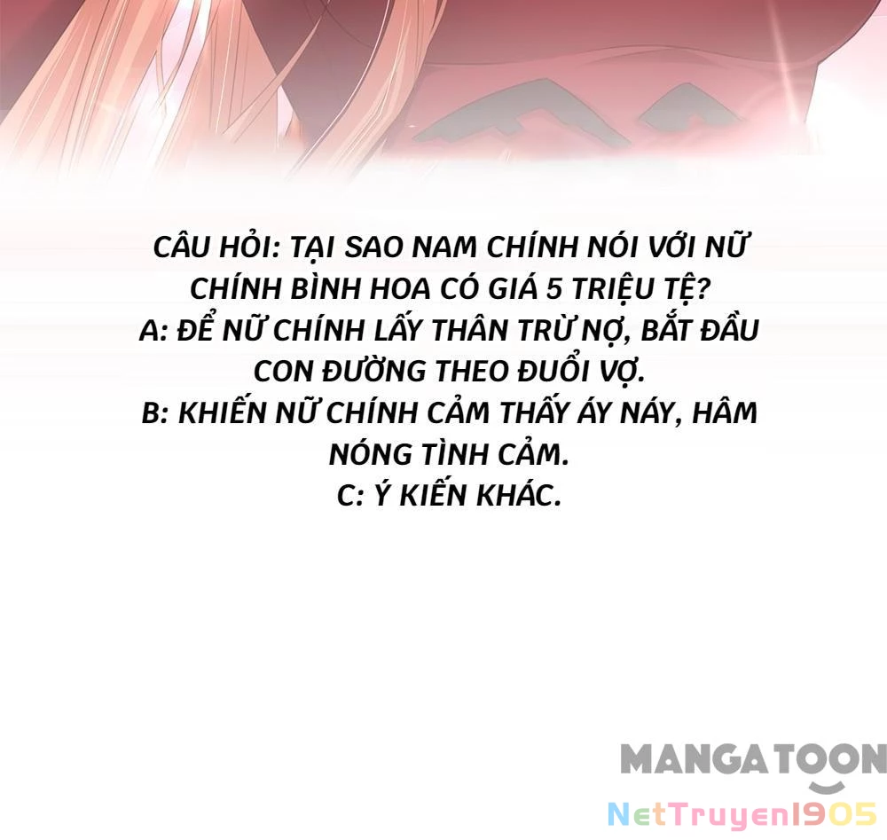 Mami Mau Chạy - Daddy Đuổi Tới Rồi Chapter 20 - 25