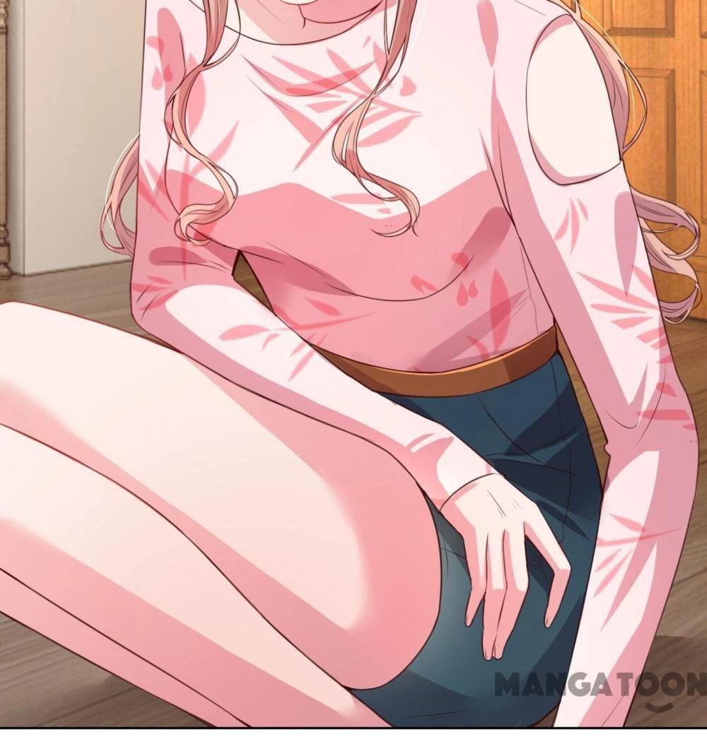 Mami Mau Chạy - Daddy Đuổi Tới Rồi Chapter 21 - 5