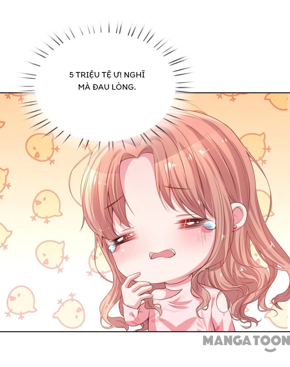 Mami Mau Chạy - Daddy Đuổi Tới Rồi Chapter 21 - 6