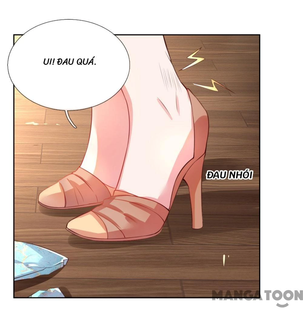 Mami Mau Chạy - Daddy Đuổi Tới Rồi Chapter 21 - 7