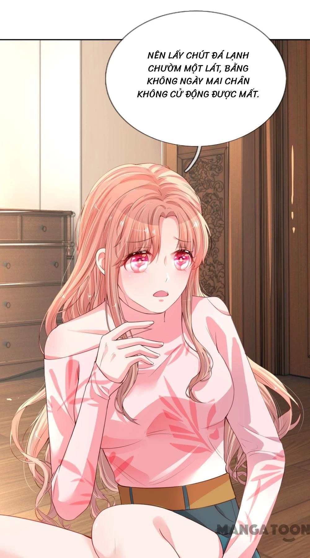 Mami Mau Chạy - Daddy Đuổi Tới Rồi Chapter 21 - 8