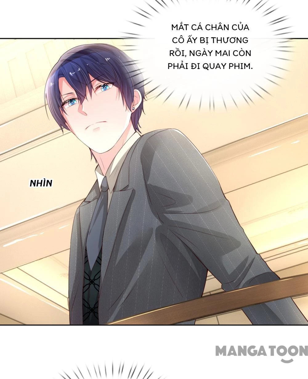 Mami Mau Chạy - Daddy Đuổi Tới Rồi Chapter 21 - 11