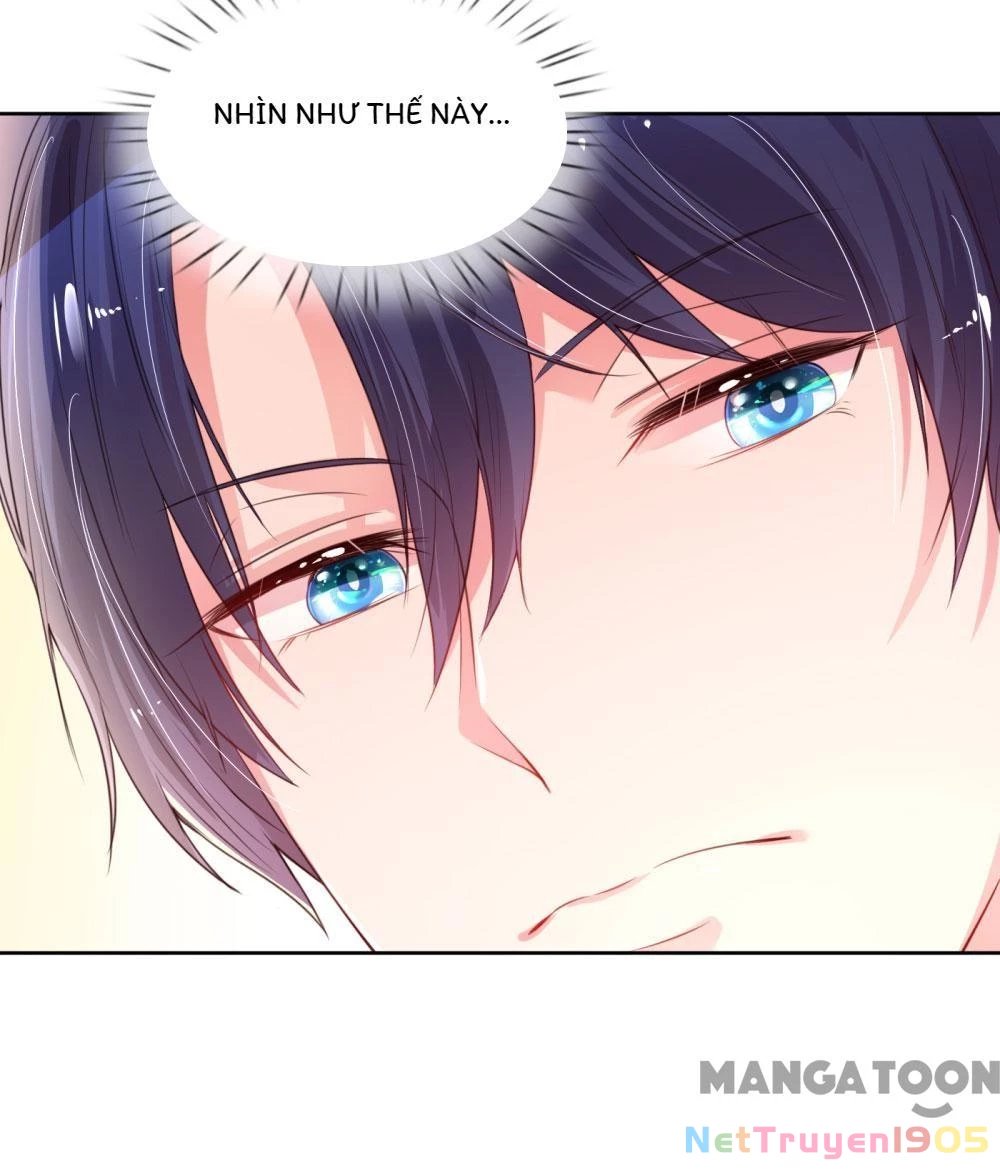 Mami Mau Chạy - Daddy Đuổi Tới Rồi Chapter 21 - 12