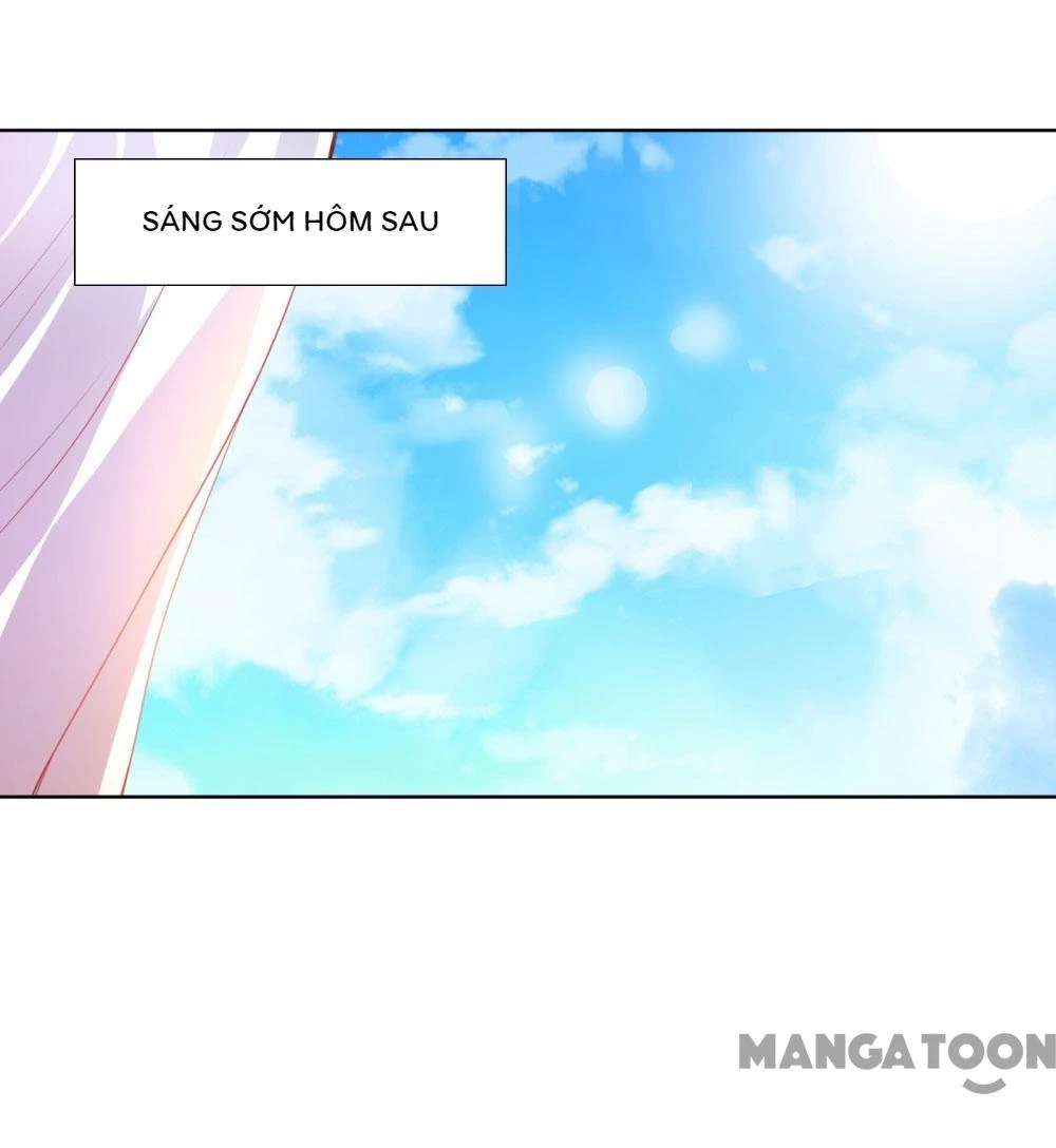 Mami Mau Chạy - Daddy Đuổi Tới Rồi Chapter 21 - 16