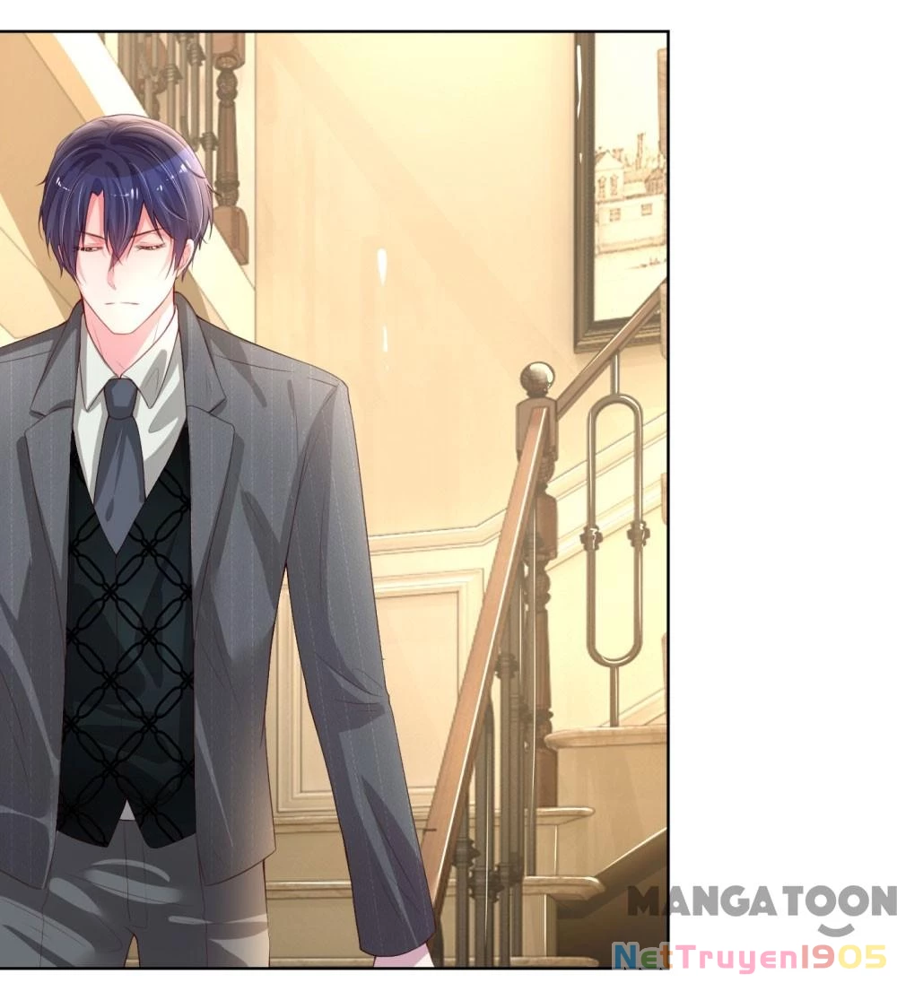 Mami Mau Chạy - Daddy Đuổi Tới Rồi Chapter 21 - 17