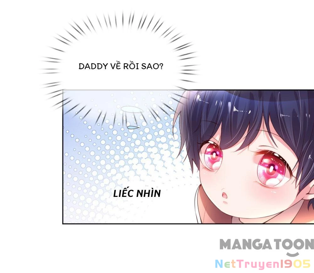 Mami Mau Chạy - Daddy Đuổi Tới Rồi Chapter 21 - 18