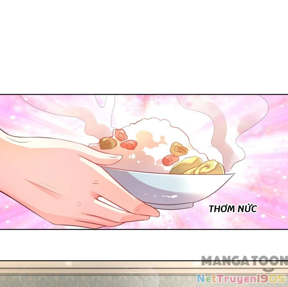 Mami Mau Chạy - Daddy Đuổi Tới Rồi Chapter 21 - 20