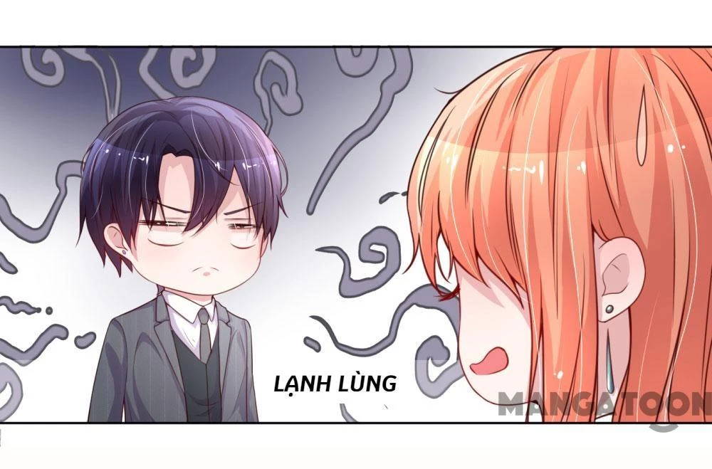 Mami Mau Chạy - Daddy Đuổi Tới Rồi Chapter 23 - 3