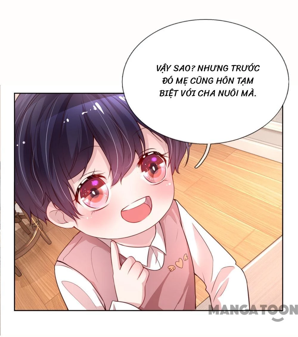 Mami Mau Chạy - Daddy Đuổi Tới Rồi Chapter 23 - 5