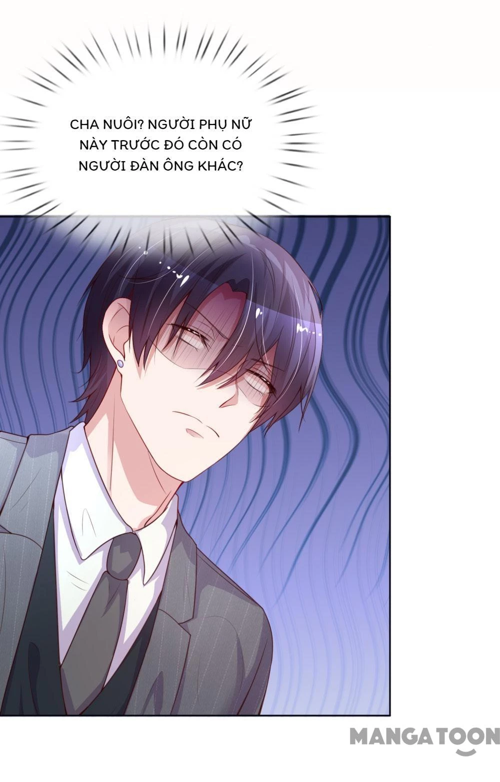 Mami Mau Chạy - Daddy Đuổi Tới Rồi Chapter 23 - 6