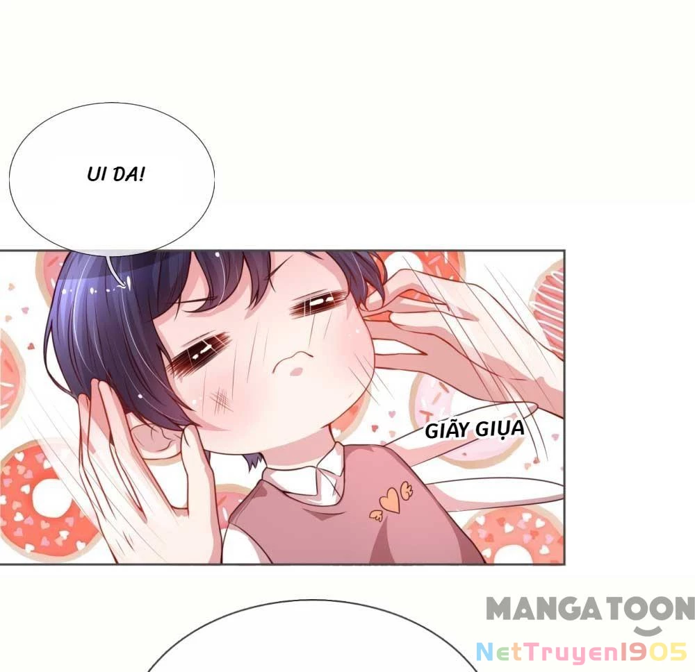 Mami Mau Chạy - Daddy Đuổi Tới Rồi Chapter 23 - 8