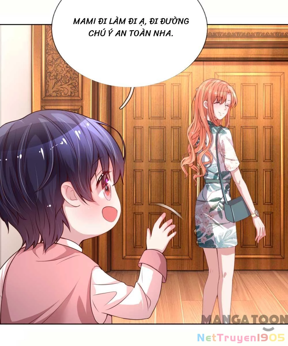 Mami Mau Chạy - Daddy Đuổi Tới Rồi Chapter 23 - 9