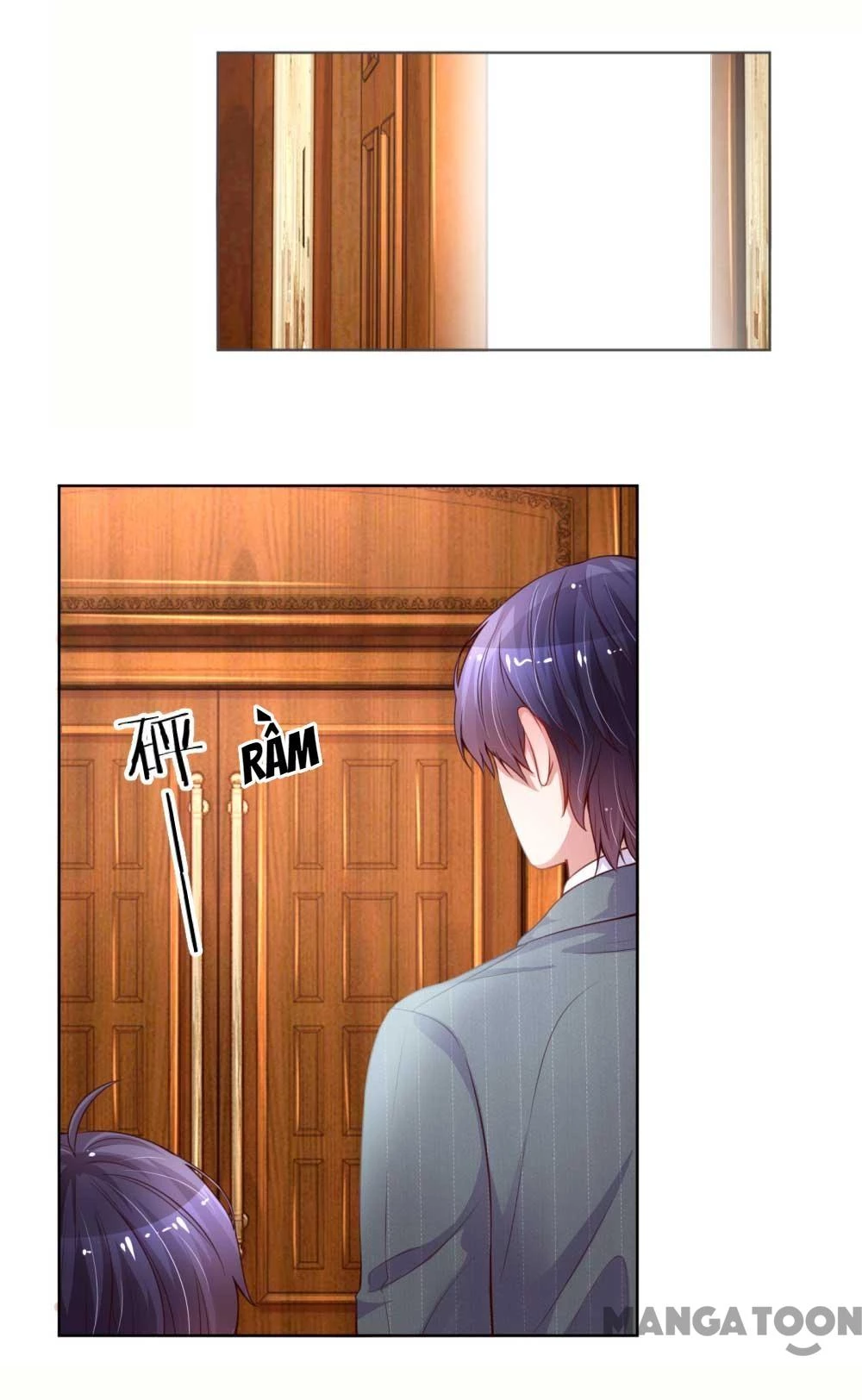 Mami Mau Chạy - Daddy Đuổi Tới Rồi Chapter 23 - 10