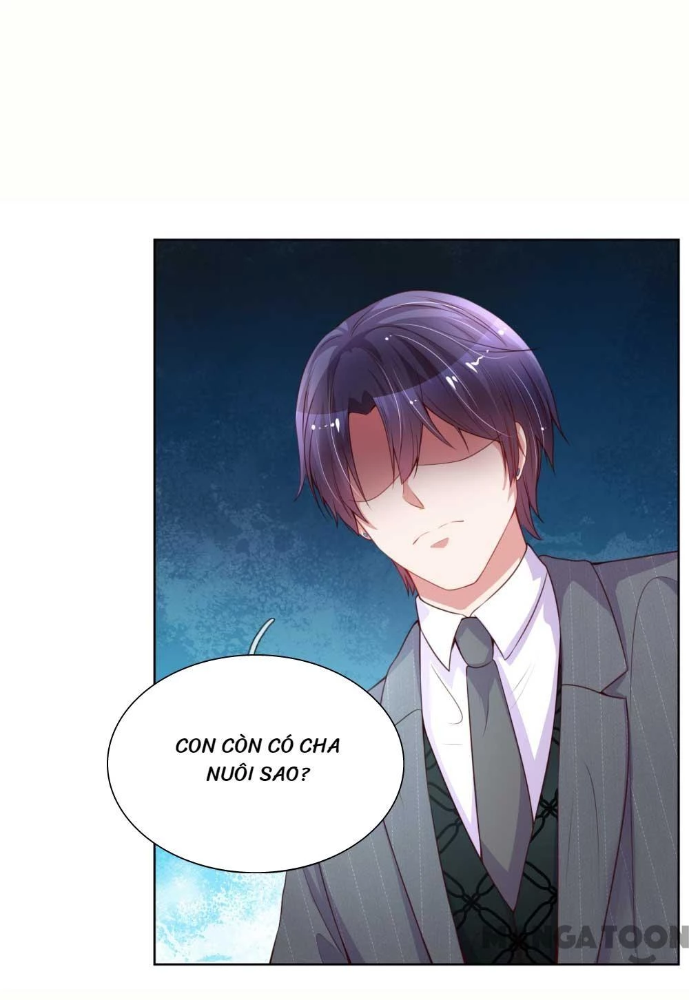 Mami Mau Chạy - Daddy Đuổi Tới Rồi Chapter 23 - 11