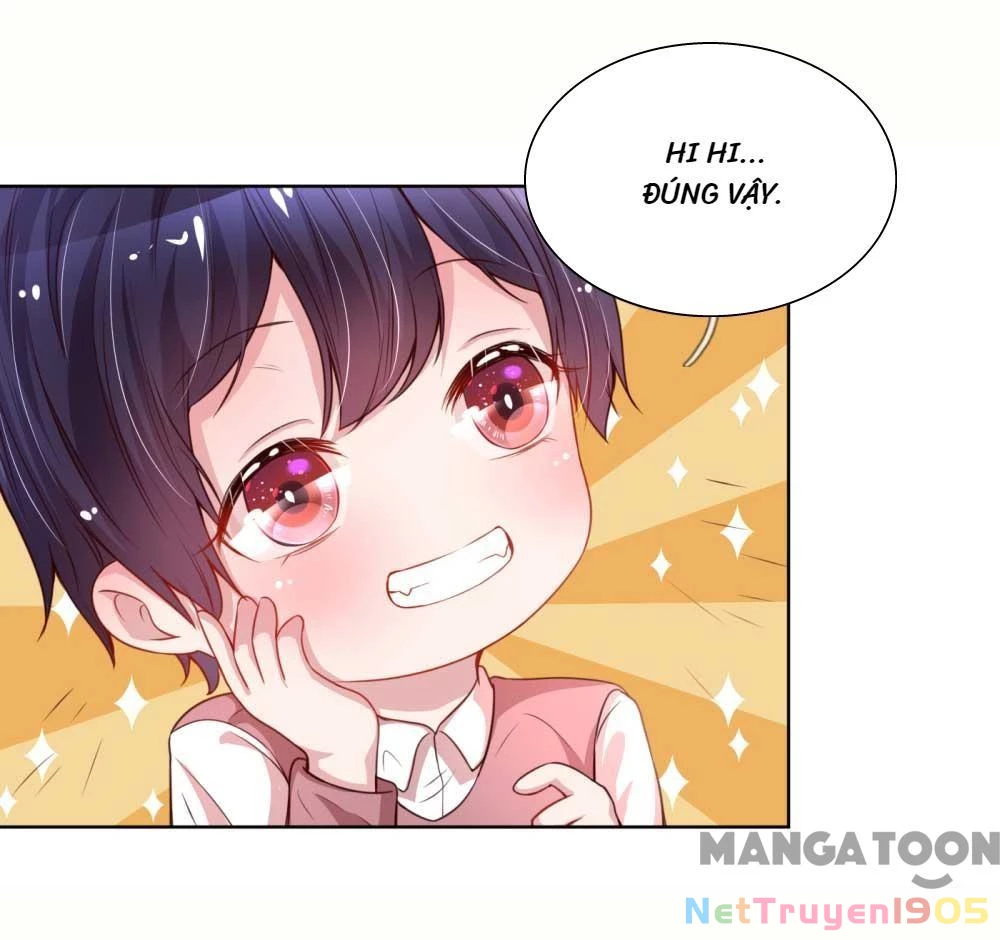 Mami Mau Chạy - Daddy Đuổi Tới Rồi Chapter 23 - 12