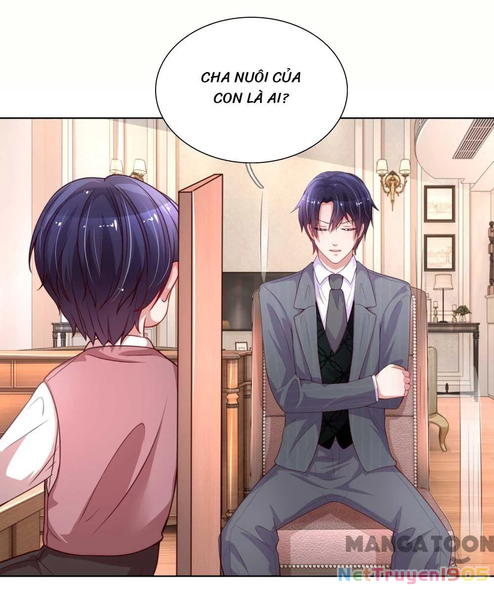 Mami Mau Chạy - Daddy Đuổi Tới Rồi Chapter 23 - 13