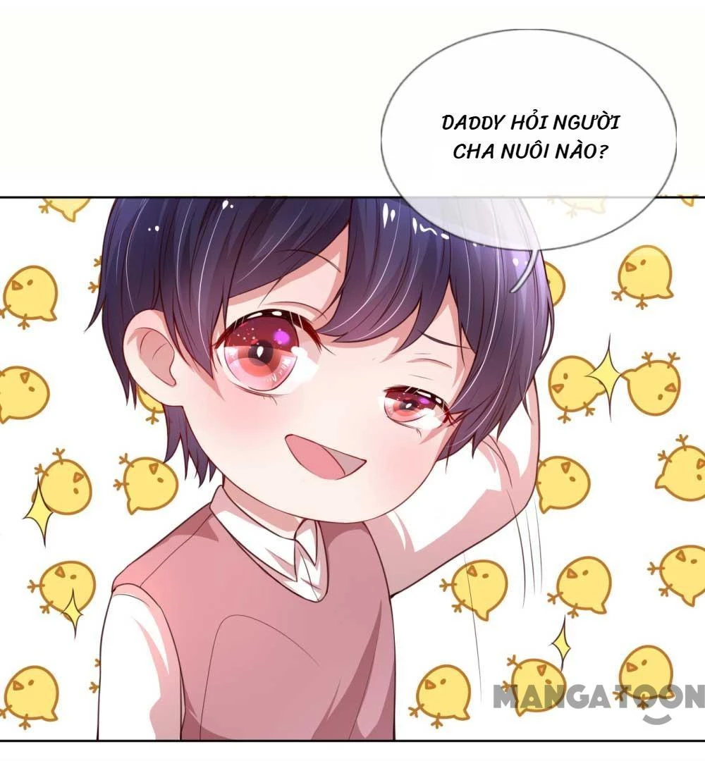 Mami Mau Chạy - Daddy Đuổi Tới Rồi Chapter 23 - 14