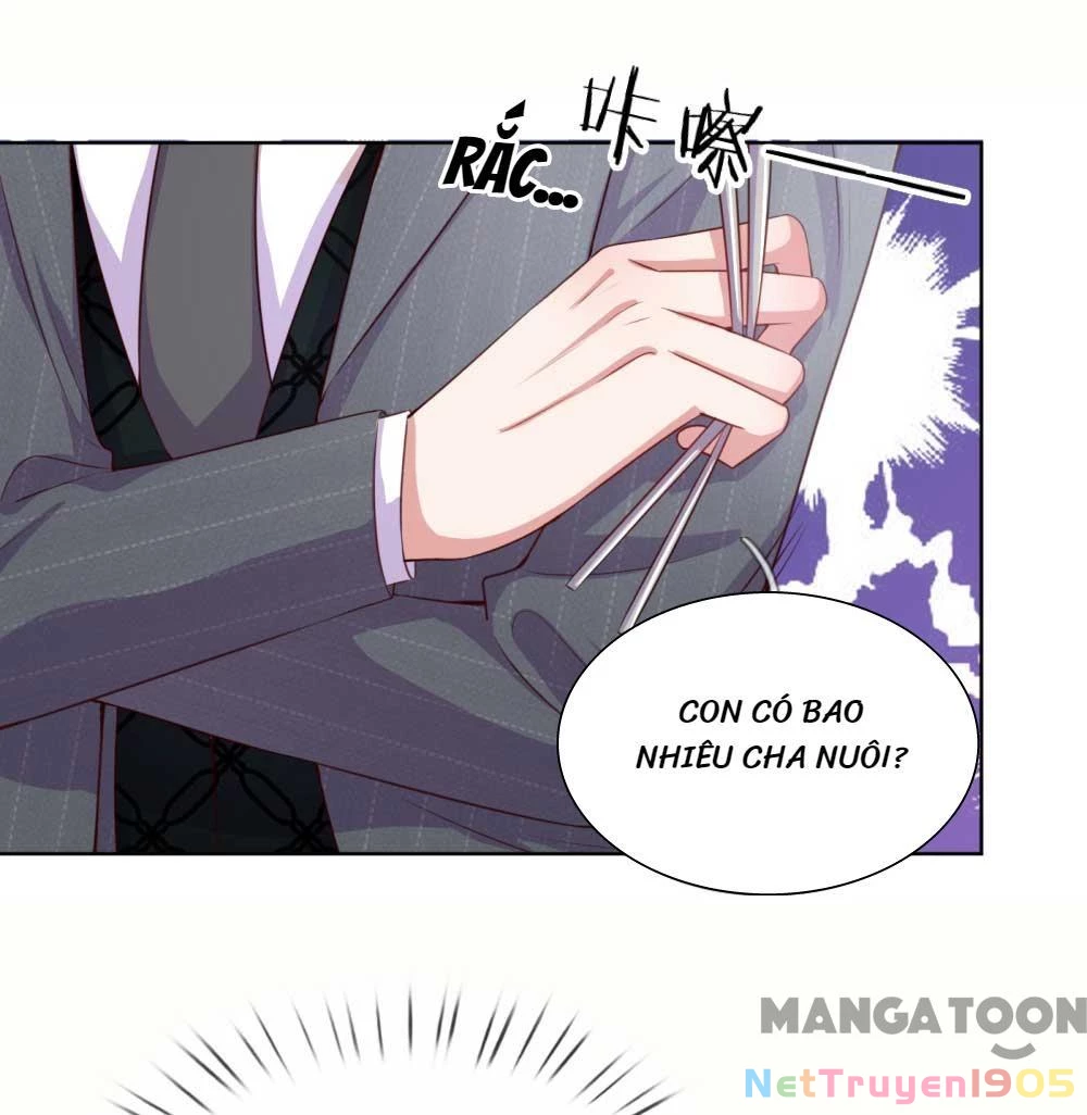 Mami Mau Chạy - Daddy Đuổi Tới Rồi Chapter 23 - 15