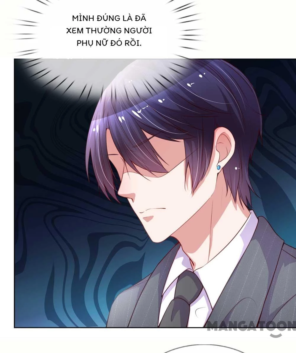 Mami Mau Chạy - Daddy Đuổi Tới Rồi Chapter 23 - 16