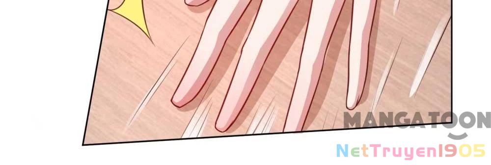 Mami Mau Chạy - Daddy Đuổi Tới Rồi Chapter 23 - 18