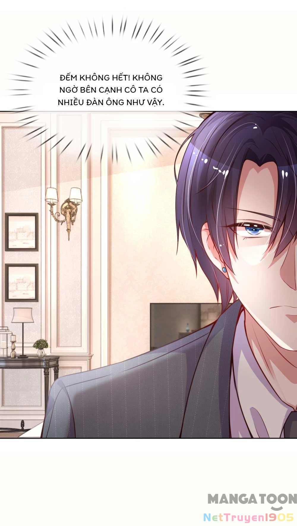 Mami Mau Chạy - Daddy Đuổi Tới Rồi Chapter 23 - 19