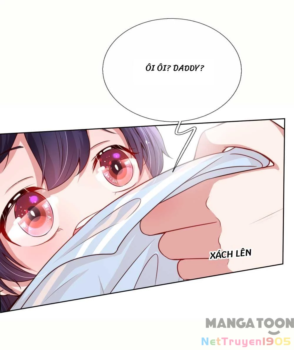 Mami Mau Chạy - Daddy Đuổi Tới Rồi Chapter 23 - 22