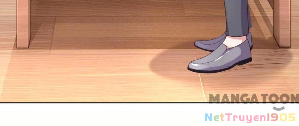 Mami Mau Chạy - Daddy Đuổi Tới Rồi Chapter 23 - 24