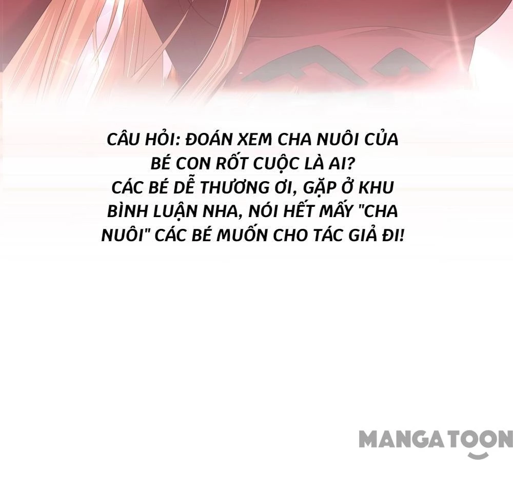 Mami Mau Chạy - Daddy Đuổi Tới Rồi Chapter 23 - 27