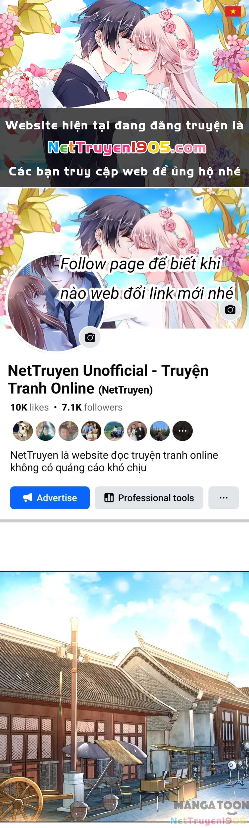 Mami Mau Chạy - Daddy Đuổi Tới Rồi Chapter 24 - 1