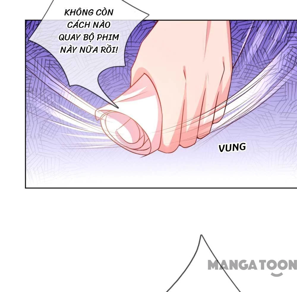 Mami Mau Chạy - Daddy Đuổi Tới Rồi Chapter 24 - 3