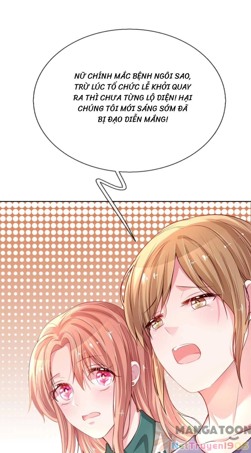 Mami Mau Chạy - Daddy Đuổi Tới Rồi Chapter 24 - 6