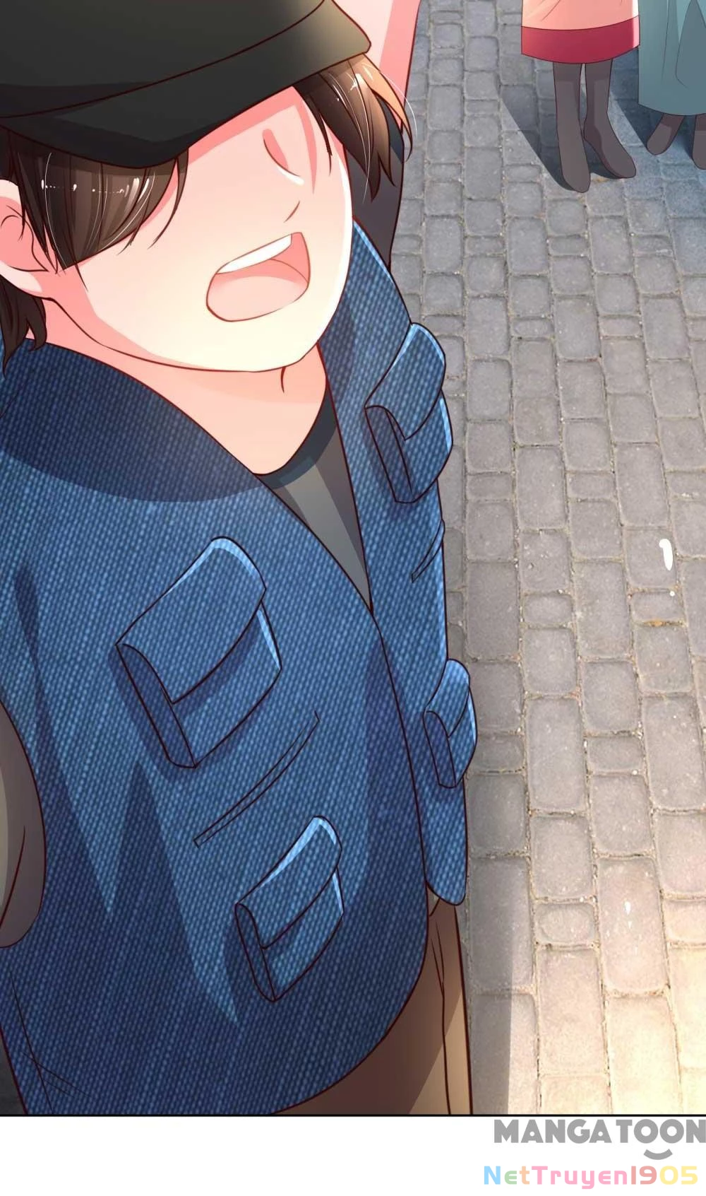 Mami Mau Chạy - Daddy Đuổi Tới Rồi Chapter 24 - 12