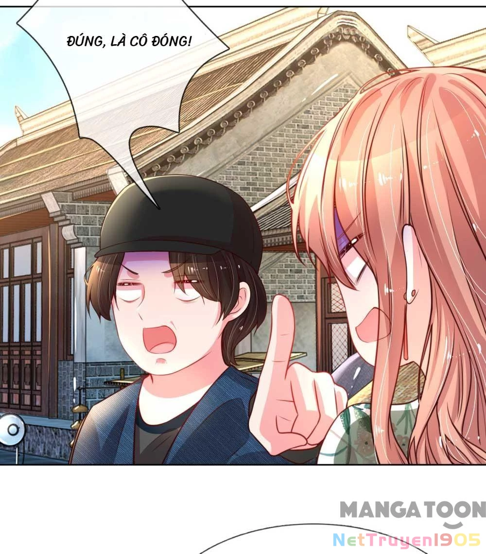 Mami Mau Chạy - Daddy Đuổi Tới Rồi Chapter 24 - 15