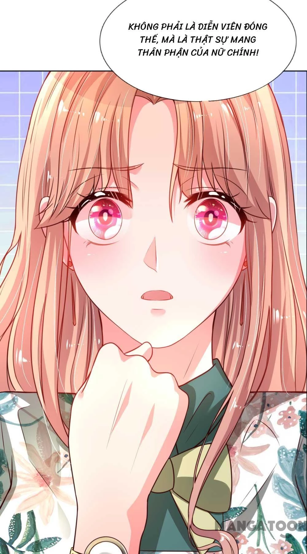 Mami Mau Chạy - Daddy Đuổi Tới Rồi Chapter 24 - 16