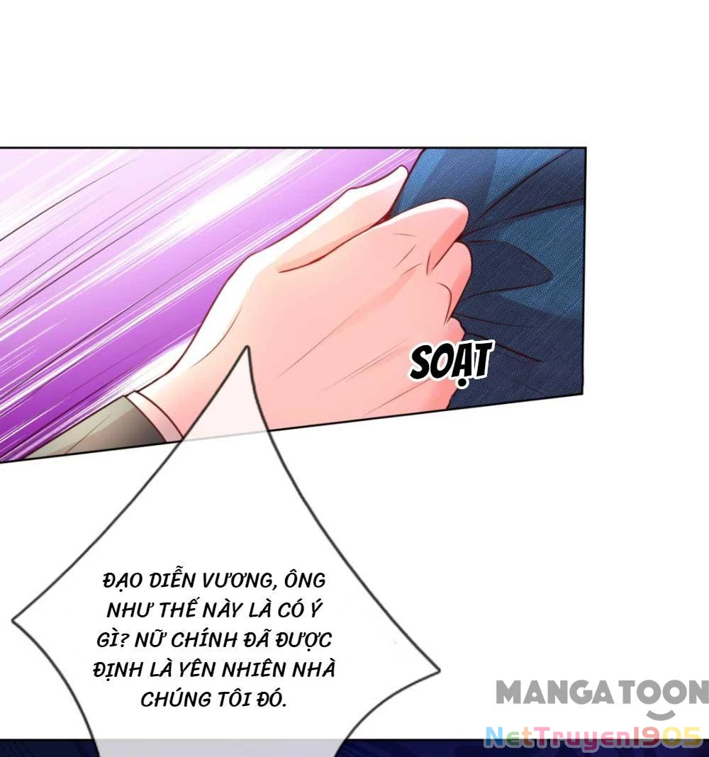 Mami Mau Chạy - Daddy Đuổi Tới Rồi Chapter 24 - 18