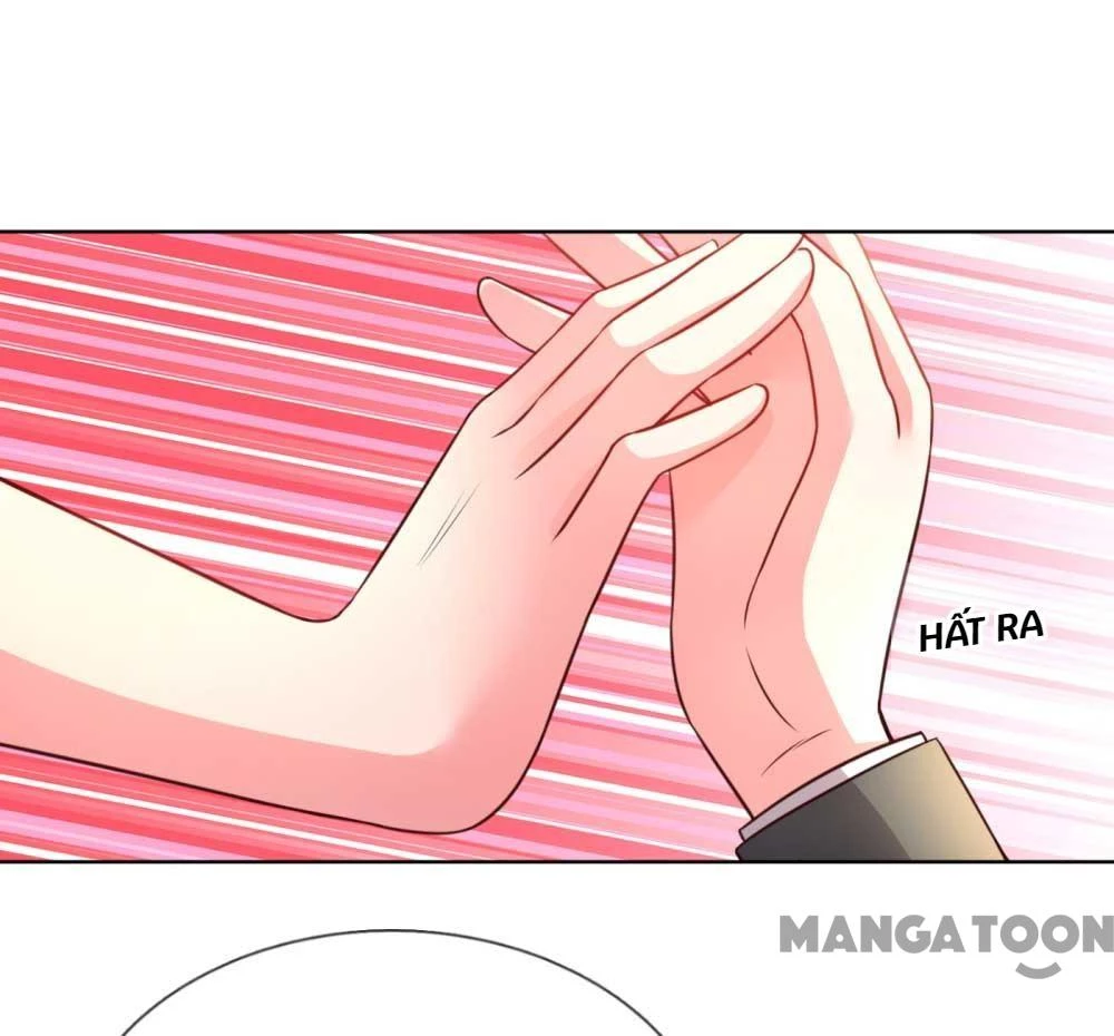 Mami Mau Chạy - Daddy Đuổi Tới Rồi Chapter 24 - 20