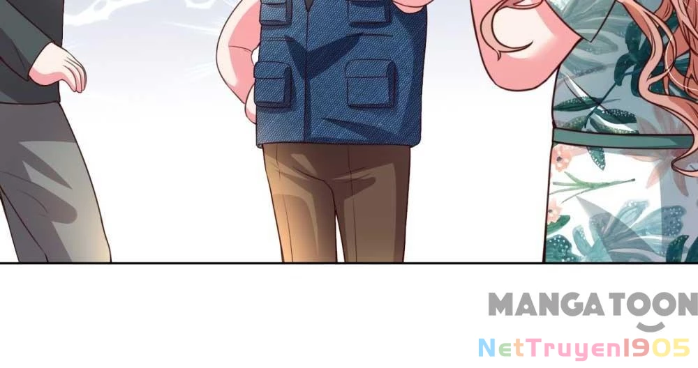 Mami Mau Chạy - Daddy Đuổi Tới Rồi Chapter 24 - 23