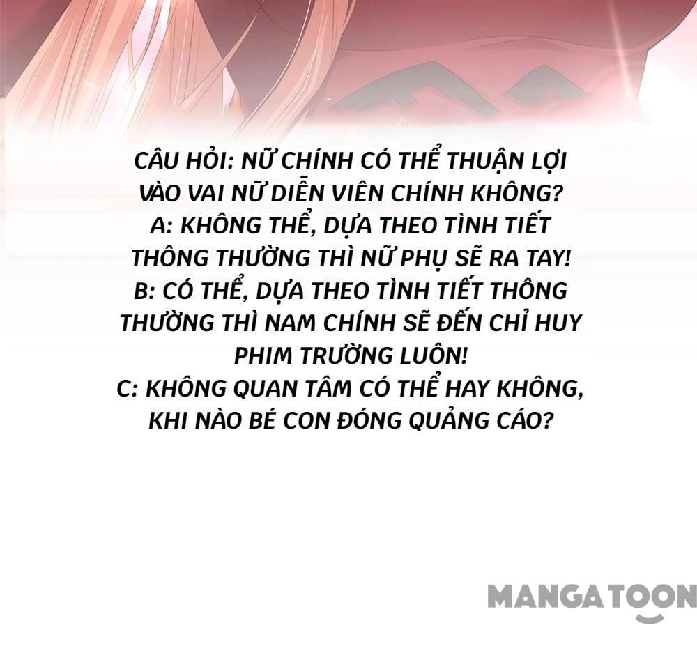 Mami Mau Chạy - Daddy Đuổi Tới Rồi Chapter 24 - 25