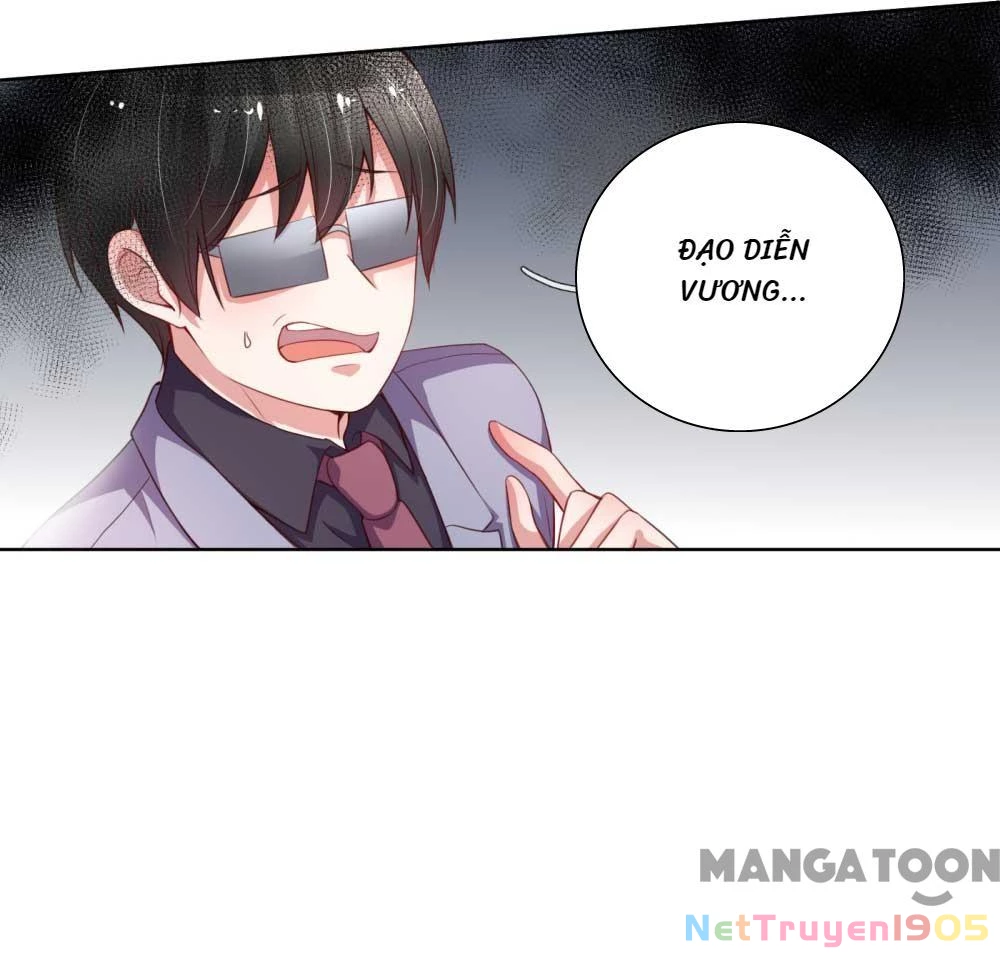 Mami Mau Chạy - Daddy Đuổi Tới Rồi Chapter 25 - 5