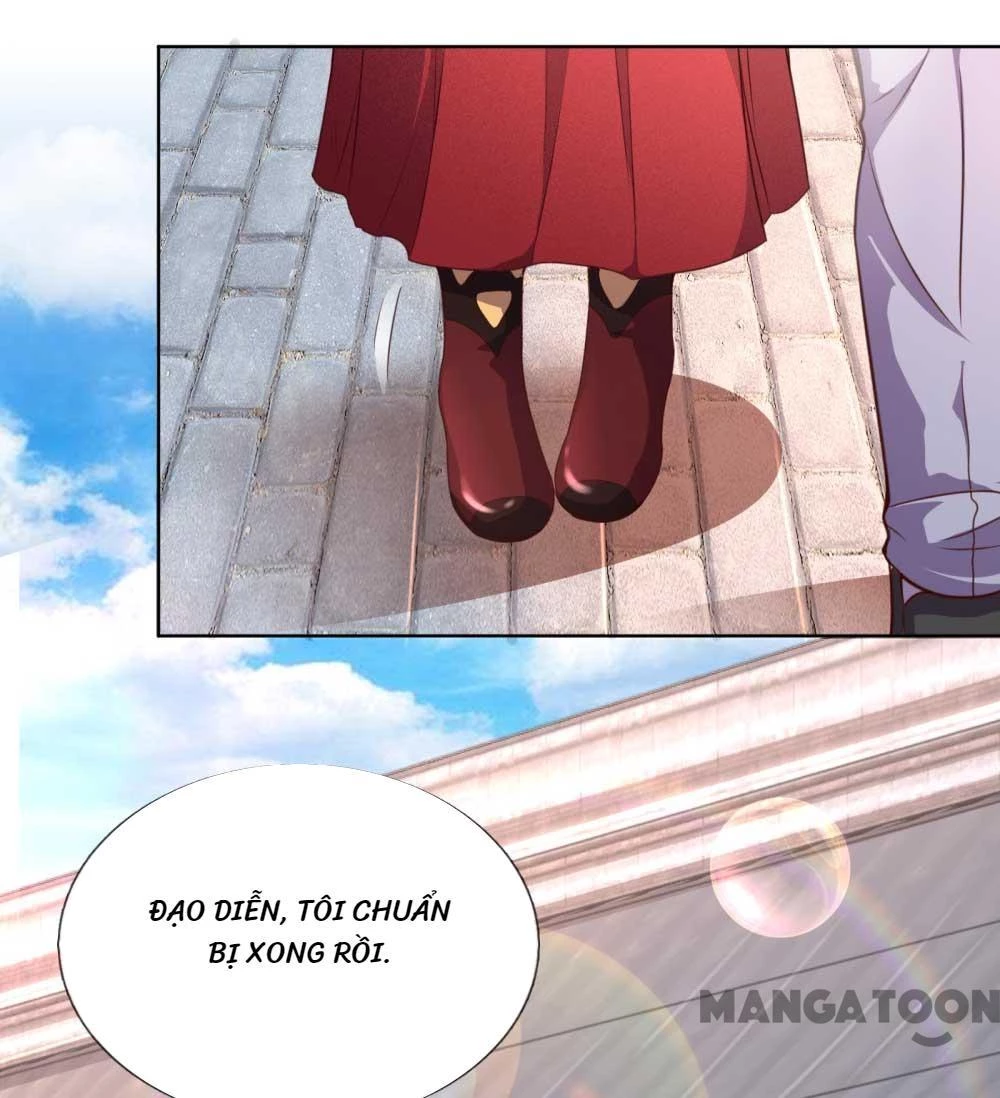 Mami Mau Chạy - Daddy Đuổi Tới Rồi Chapter 25 - 6