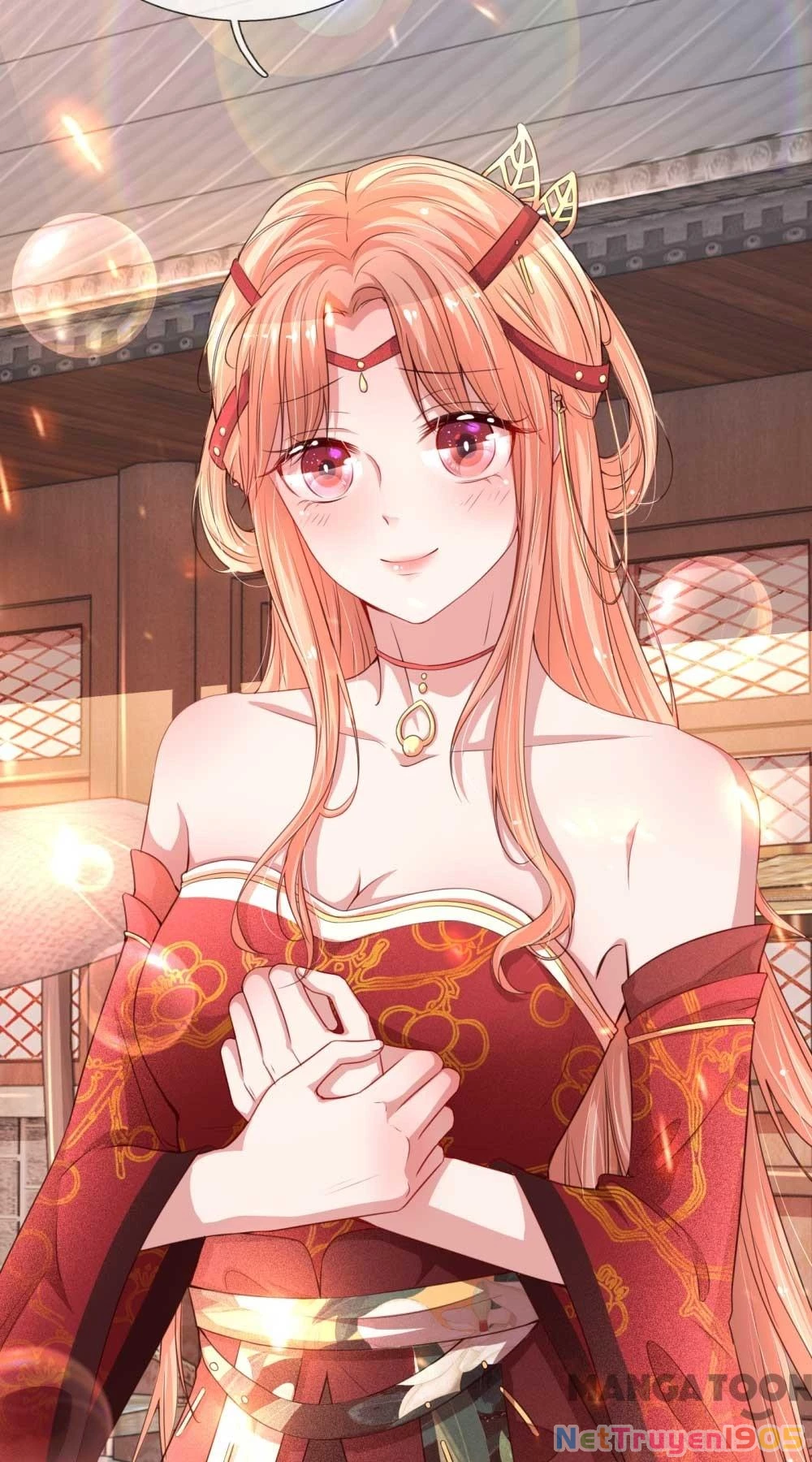 Mami Mau Chạy - Daddy Đuổi Tới Rồi Chapter 25 - 7